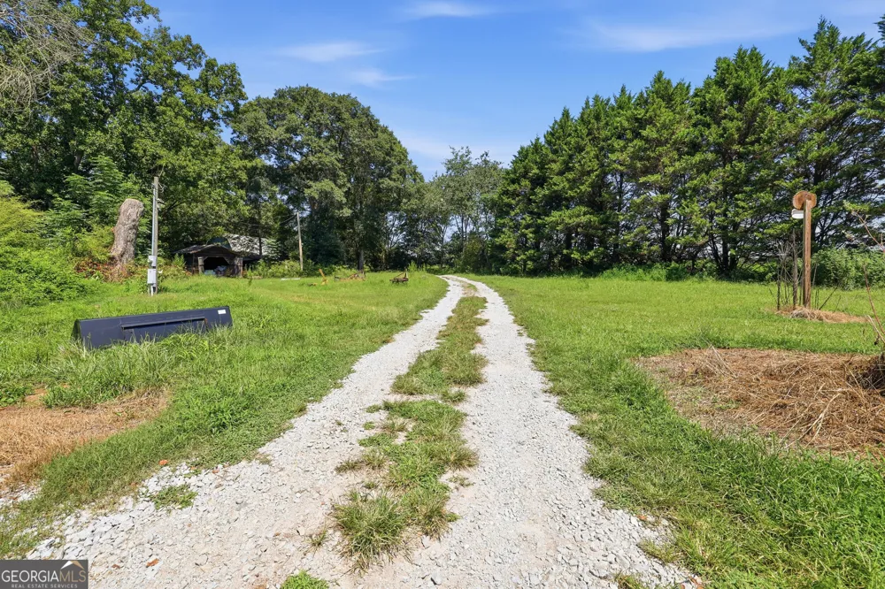 2170 Fork Creek RD Bowman, GA 30624