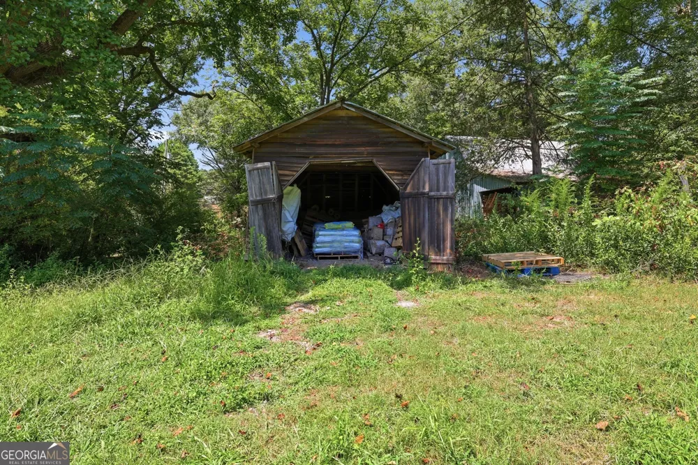 2170 Fork Creek RD Bowman, GA 30624