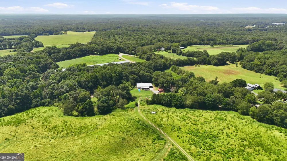 2170 Fork Creek RD Bowman, GA 30624