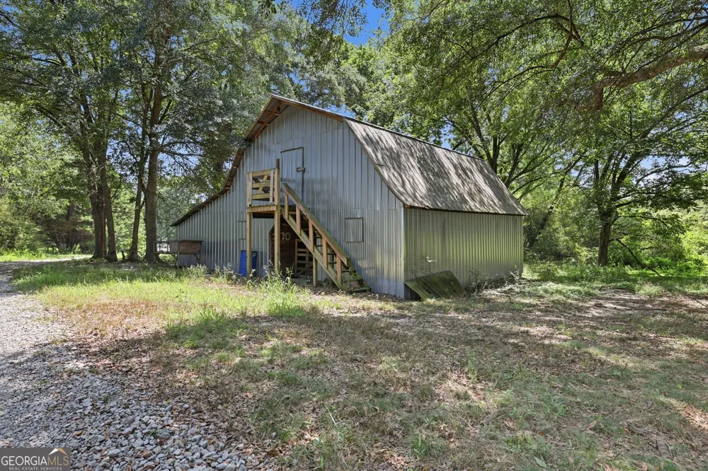 2170 Fork Creek RD Bowman, GA 30624