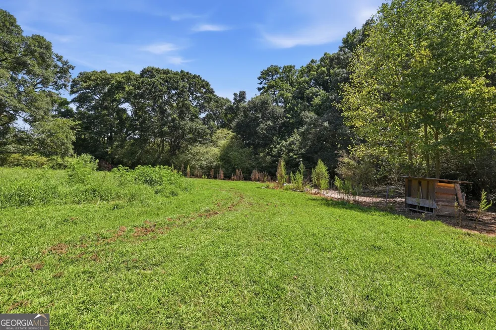 2170 Fork Creek RD Bowman, GA 30624