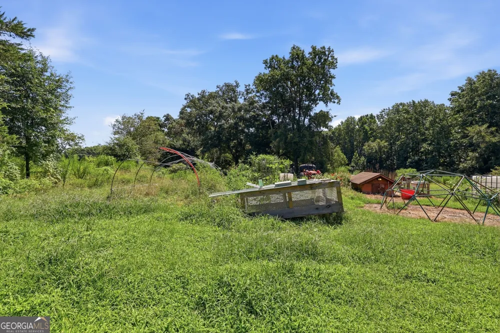 2170 Fork Creek RD Bowman, GA 30624