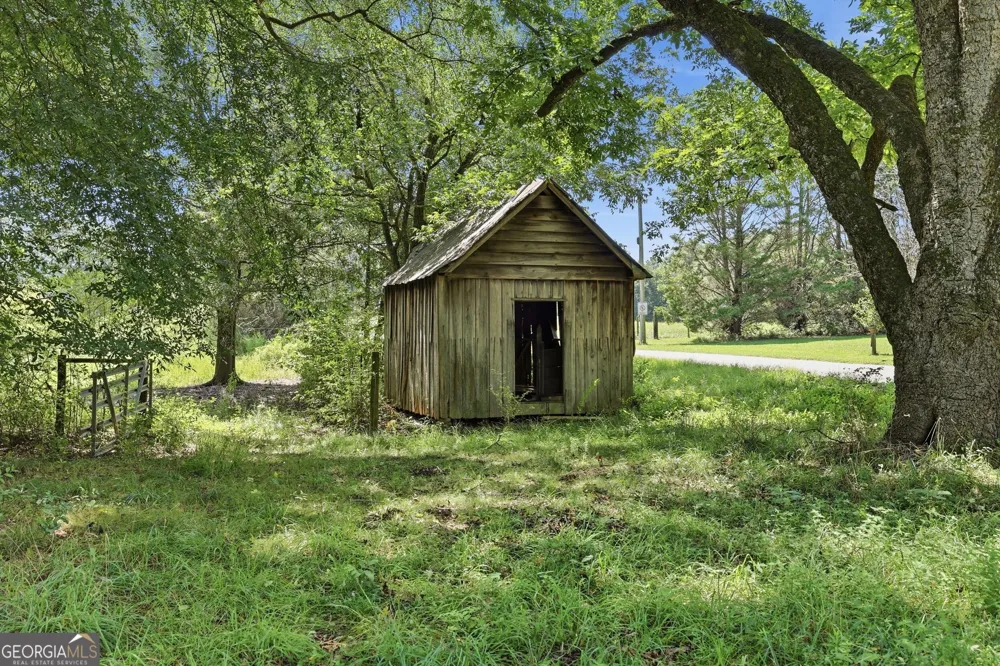 2170 Fork Creek RD Bowman, GA 30624