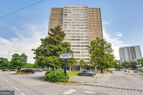 215 Piedmont AVE NE