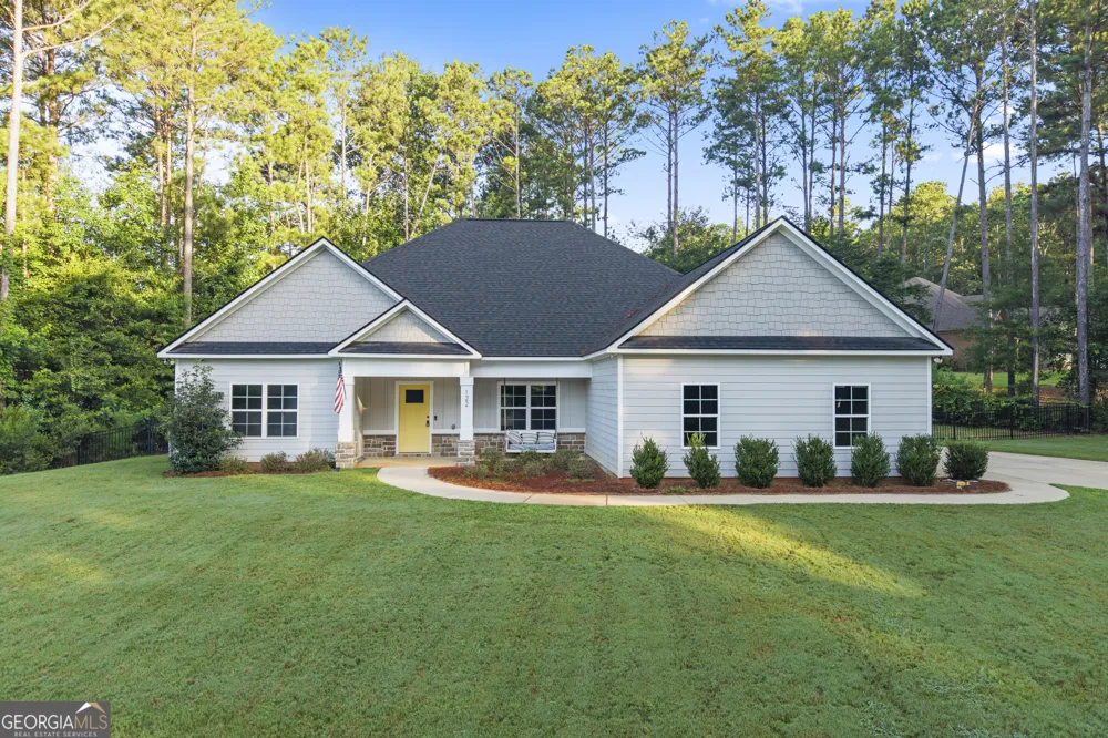 122 Lee Road 2121 Salem, AL 36874