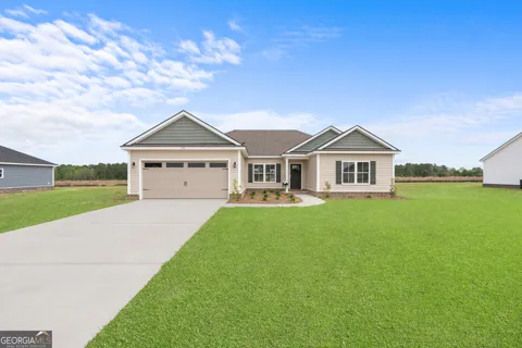 145 Griffith Lane