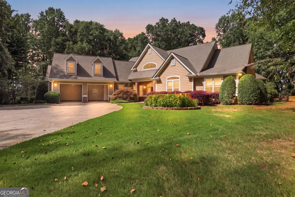 357 Birchwood DR Clarkesville, GA 30523