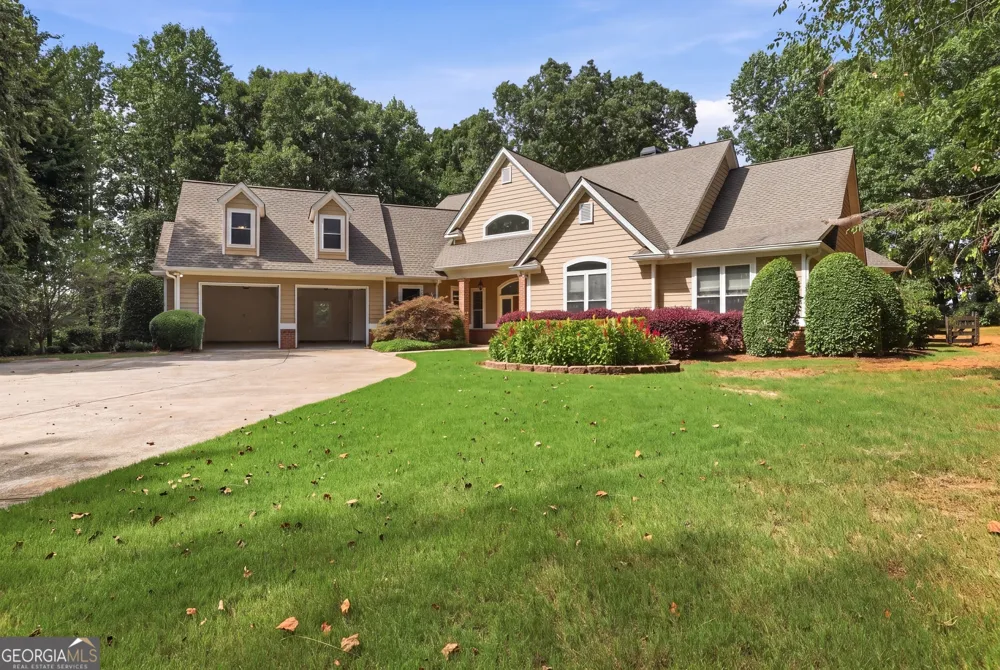357 Birchwood DR Clarkesville, GA 30523