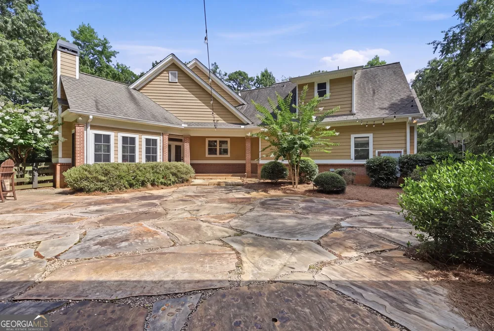 357 Birchwood DR Clarkesville, GA 30523