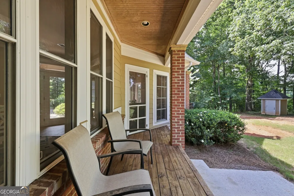 357 Birchwood DR Clarkesville, GA 30523