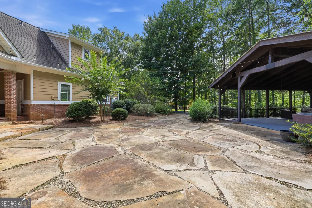357 Birchwood DR Clarkesville, GA 30523