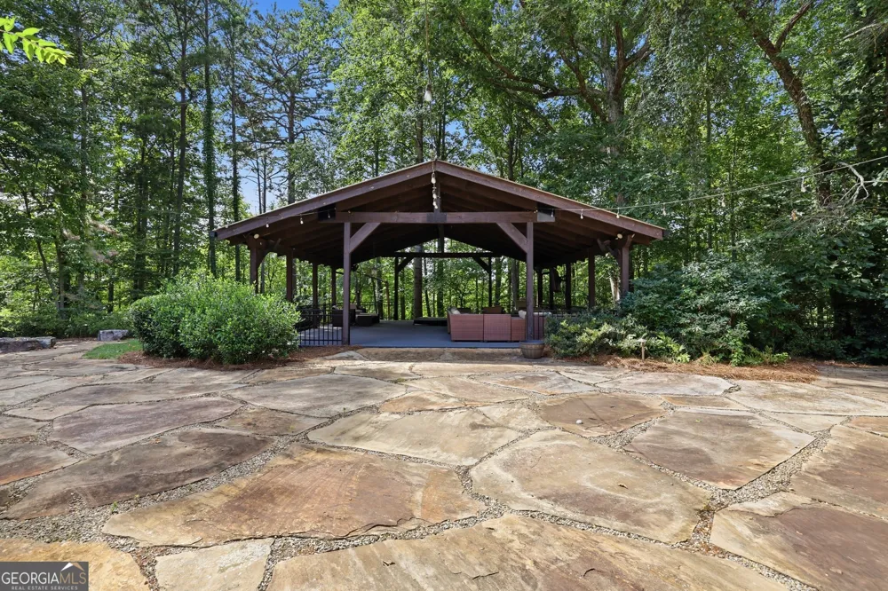 357 Birchwood DR Clarkesville, GA 30523