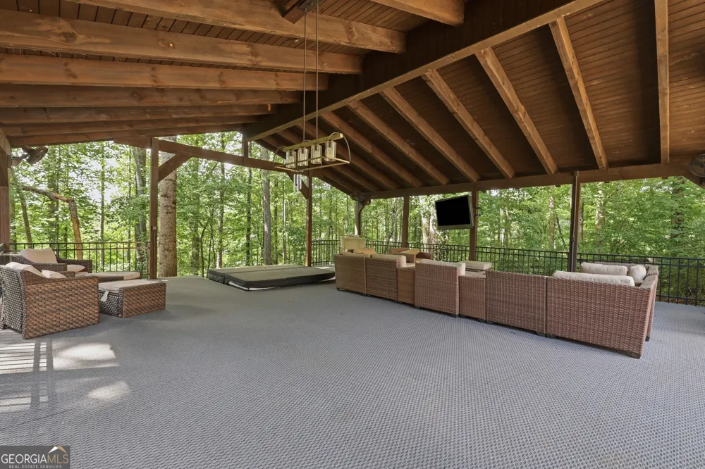 357 Birchwood DR Clarkesville, GA 30523