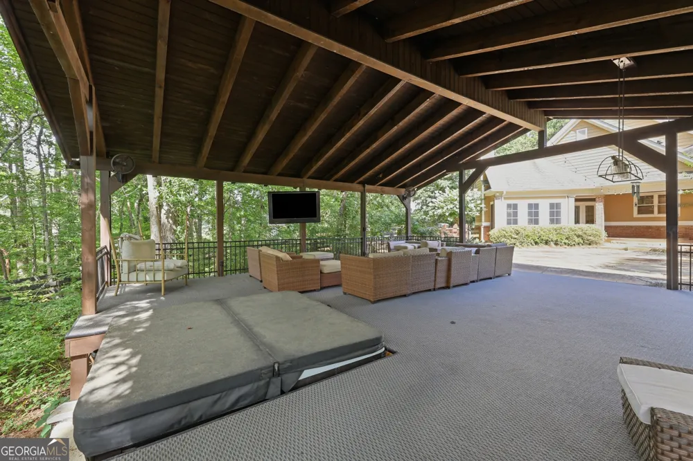357 Birchwood DR Clarkesville, GA 30523