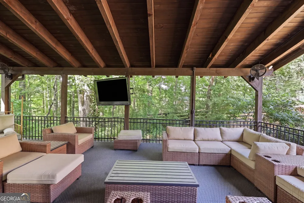 357 Birchwood DR Clarkesville, GA 30523