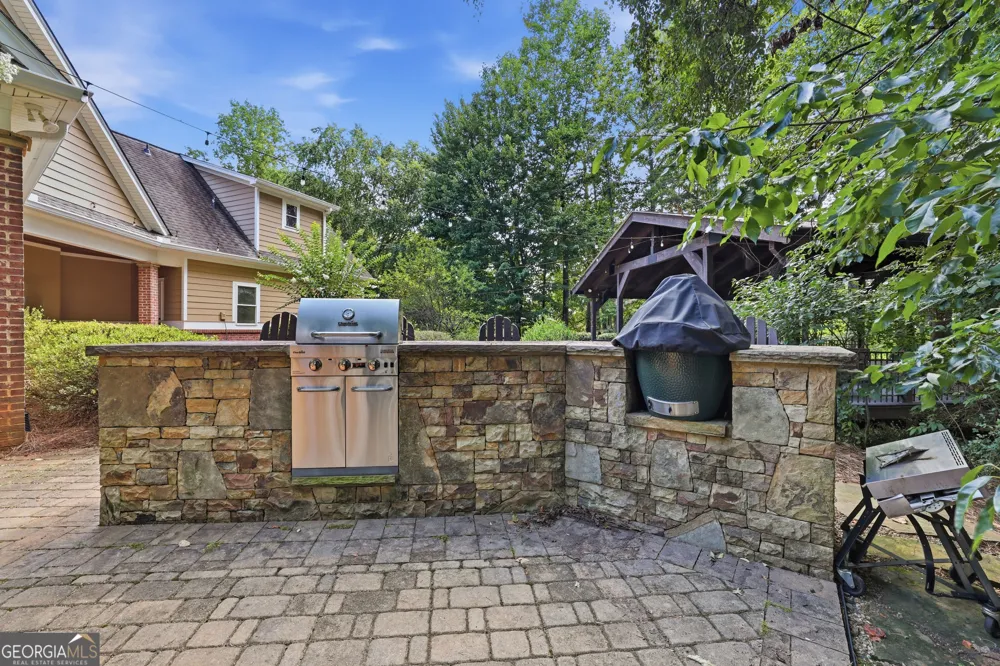 357 Birchwood DR Clarkesville, GA 30523