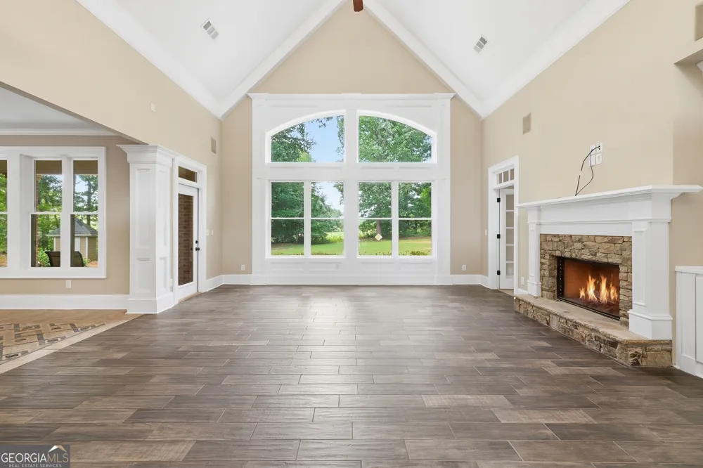 357 Birchwood DR Clarkesville, GA 30523
