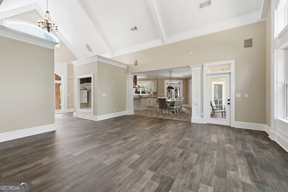 357 Birchwood DR Clarkesville, GA 30523