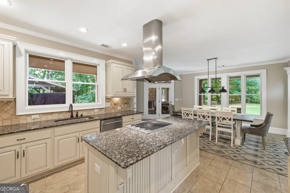357 Birchwood DR Clarkesville, GA 30523