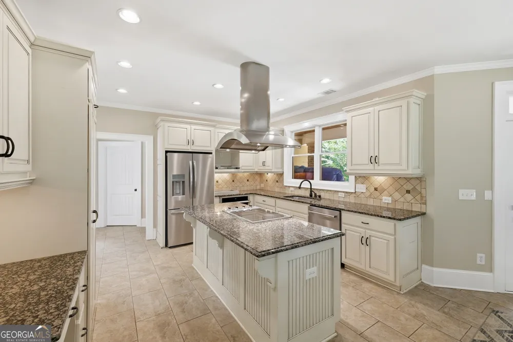357 Birchwood DR Clarkesville, GA 30523