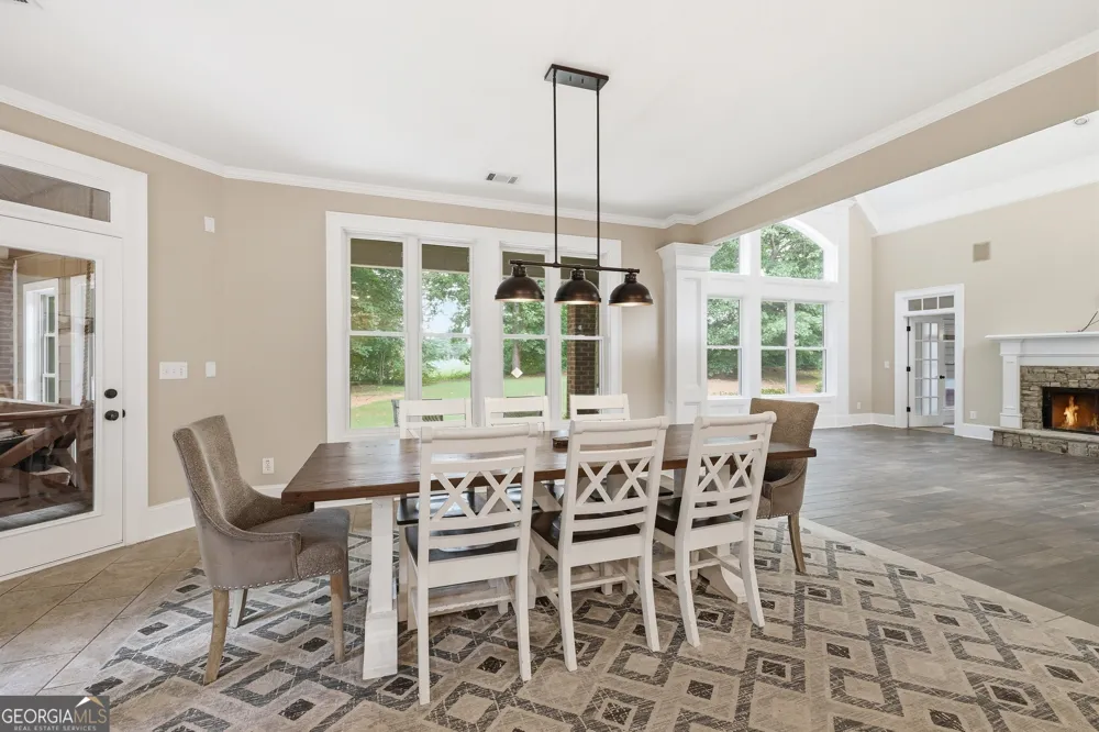 357 Birchwood DR Clarkesville, GA 30523