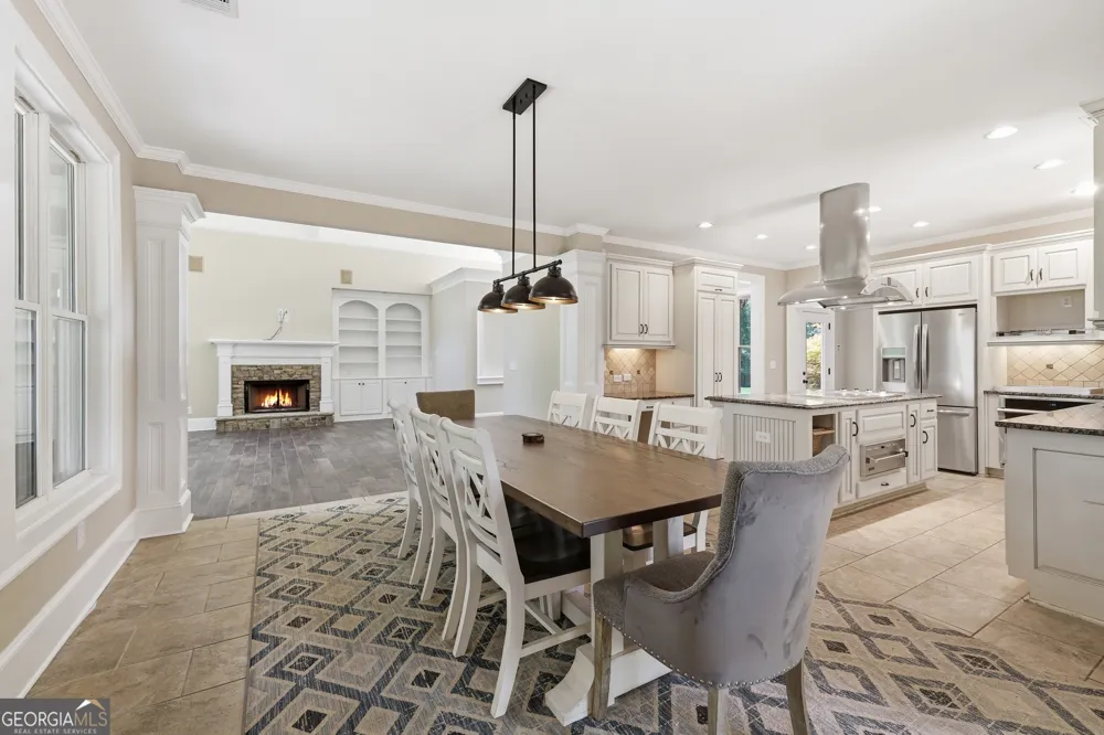 357 Birchwood DR Clarkesville, GA 30523