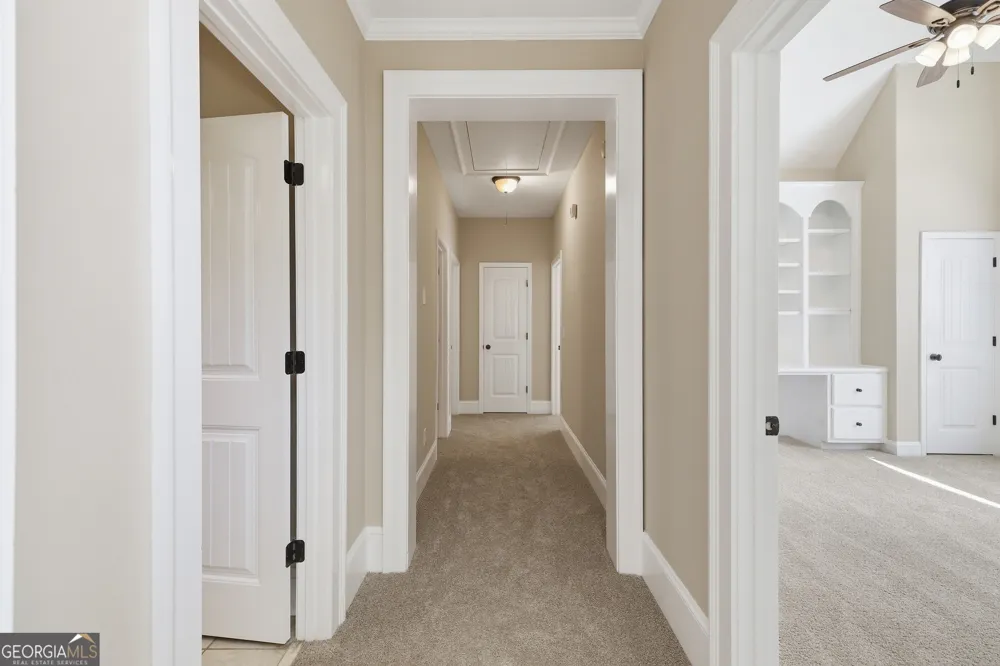 357 Birchwood DR Clarkesville, GA 30523