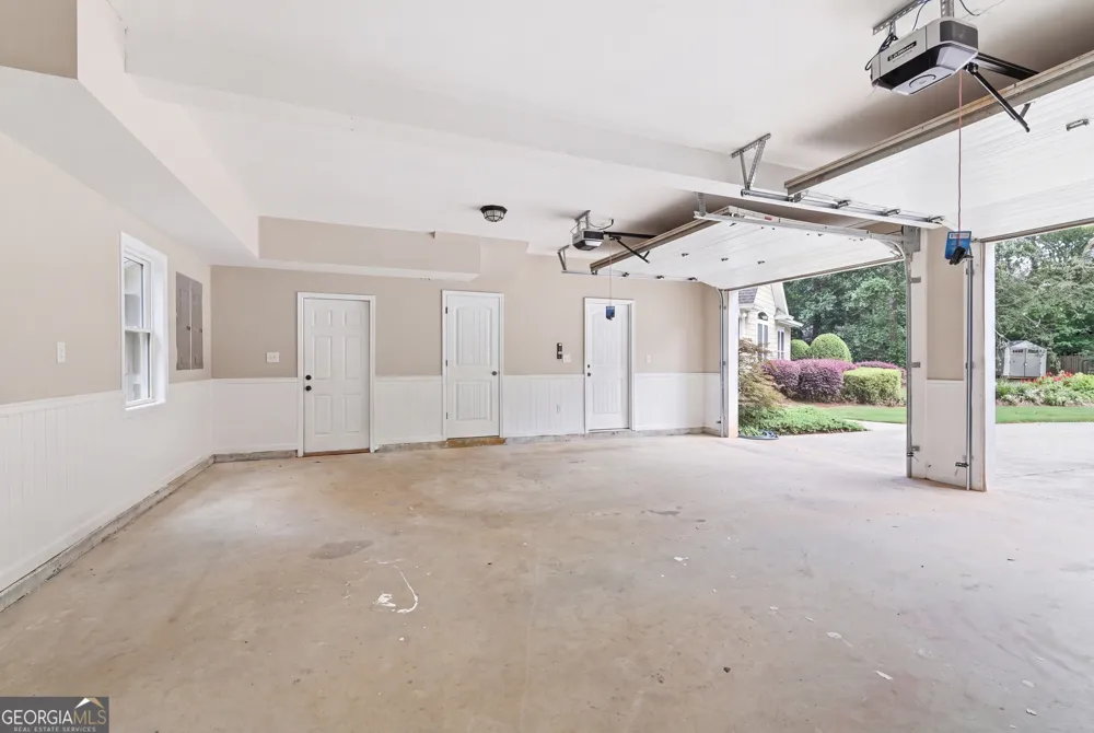 357 Birchwood DR Clarkesville, GA 30523
