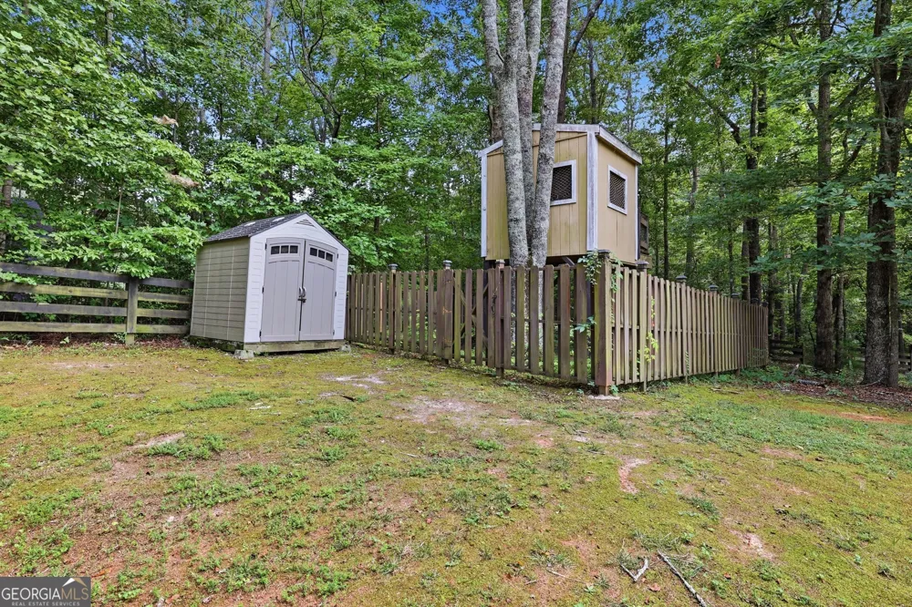 357 Birchwood DR Clarkesville, GA 30523