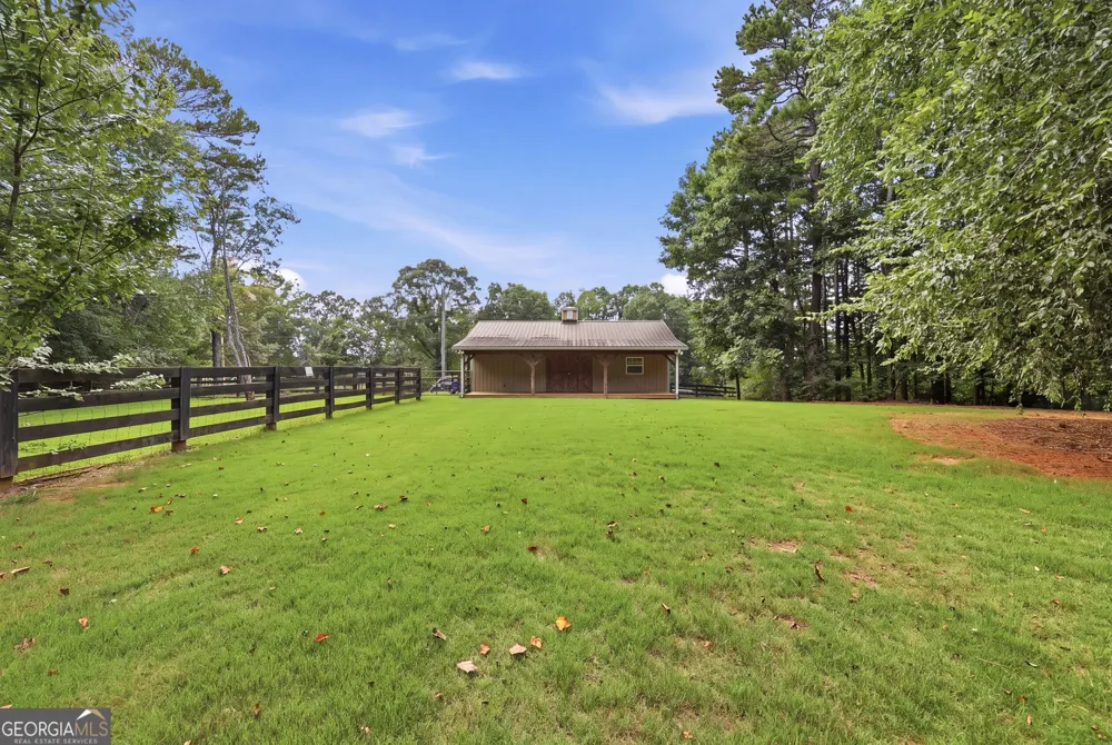 357 Birchwood DR Clarkesville, GA 30523