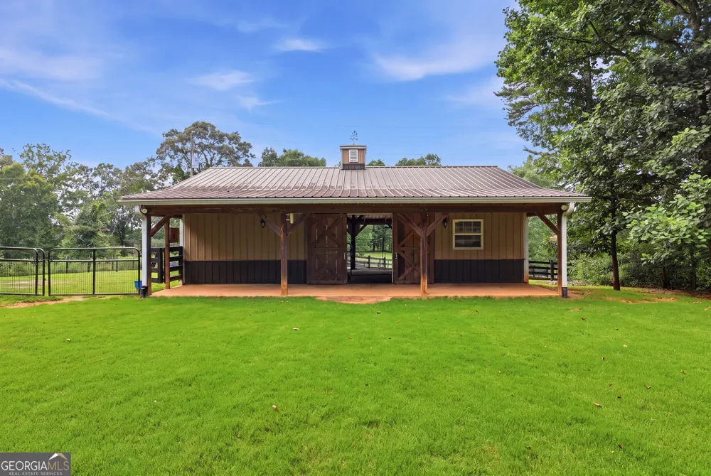 357 Birchwood DR Clarkesville, GA 30523