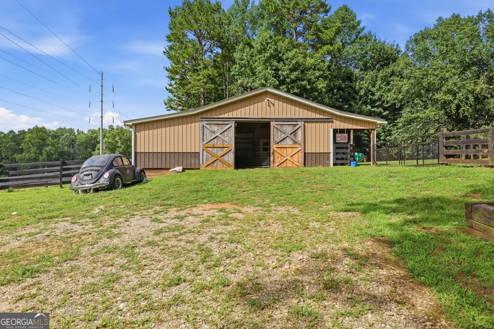357 Birchwood DR Clarkesville, GA 30523