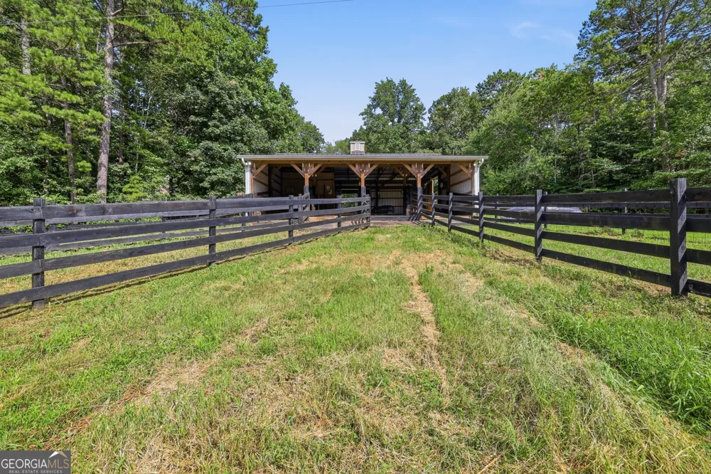 357 Birchwood DR Clarkesville, GA 30523