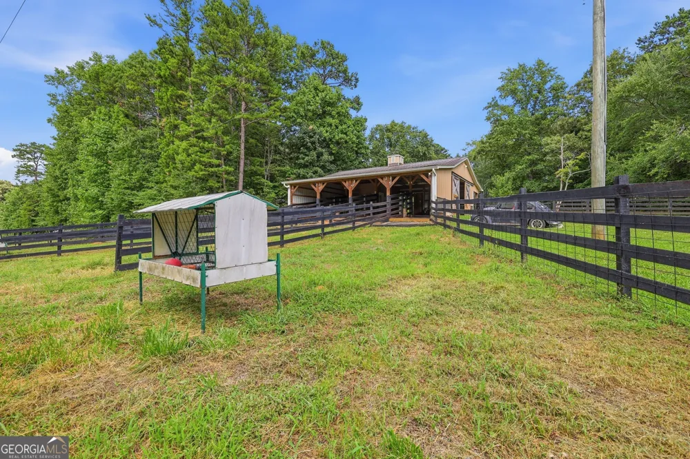 357 Birchwood DR Clarkesville, GA 30523