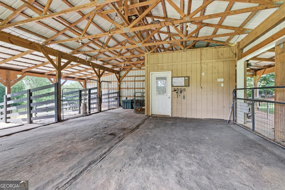 357 Birchwood DR Clarkesville, GA 30523