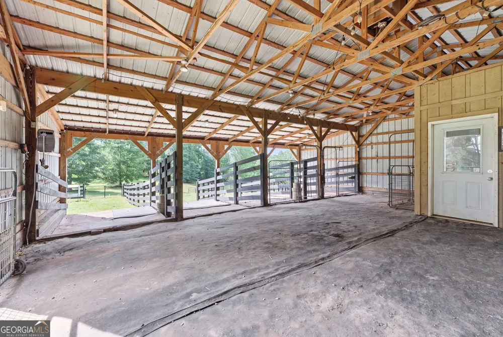 357 Birchwood DR Clarkesville, GA 30523
