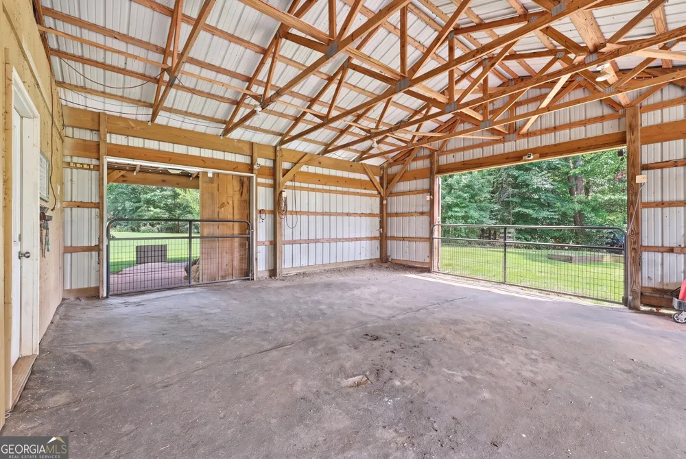 357 Birchwood DR Clarkesville, GA 30523