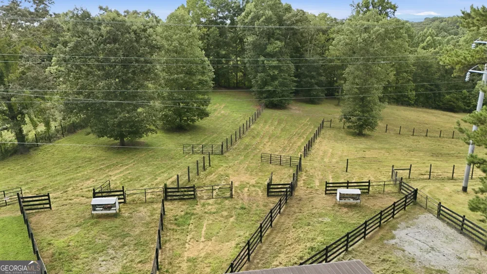 357 Birchwood DR Clarkesville, GA 30523