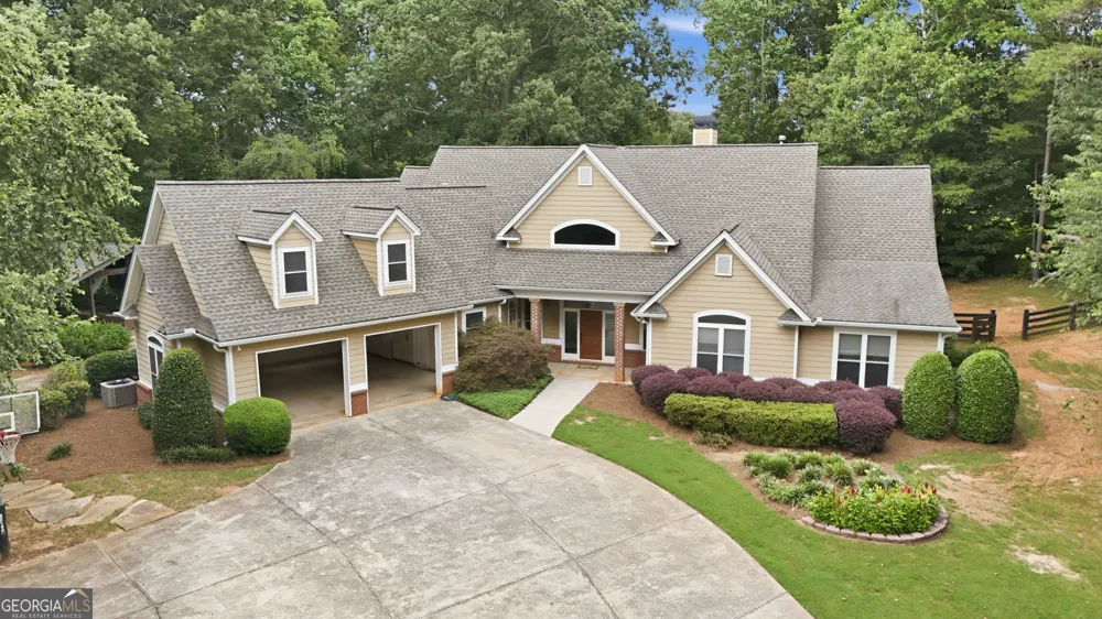 357 Birchwood DR Clarkesville, GA 30523