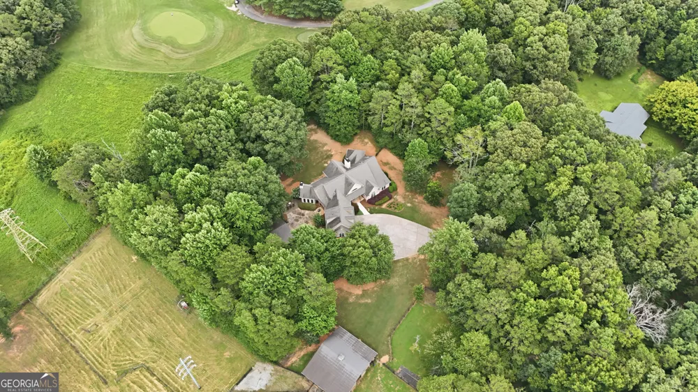 357 Birchwood DR Clarkesville, GA 30523