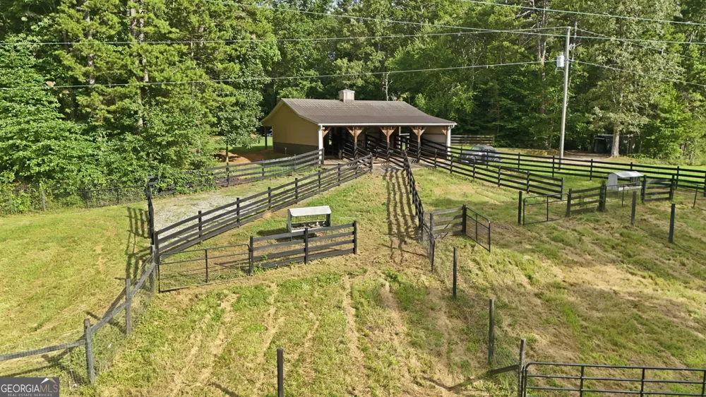 357 Birchwood DR Clarkesville, GA 30523