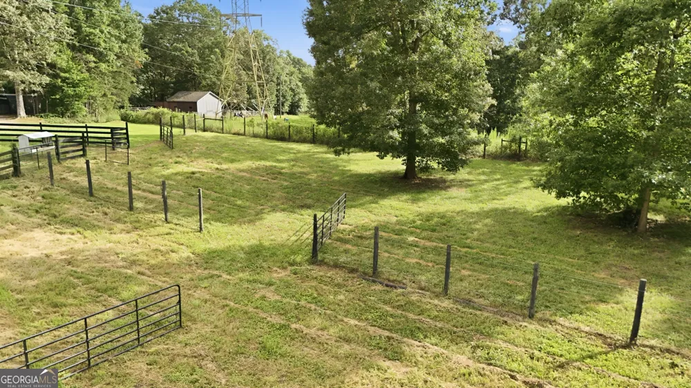 357 Birchwood DR Clarkesville, GA 30523
