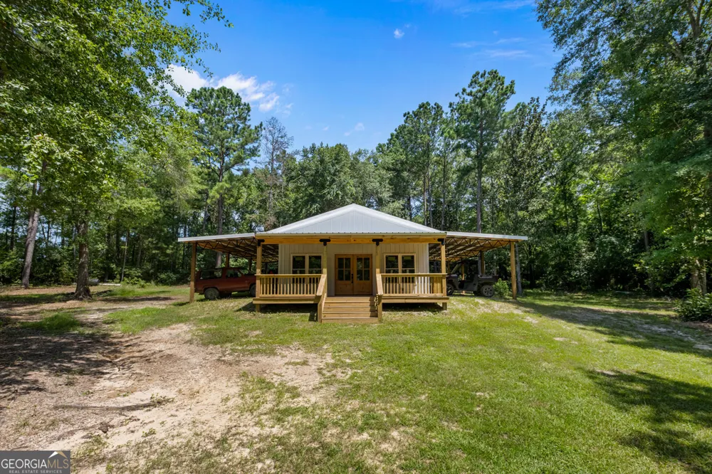 2174 Ga Highway 111 N Cairo, GA 39827