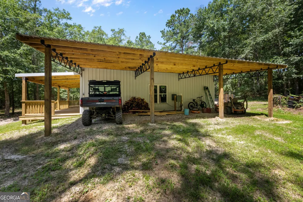 2174 Ga Highway 111 N Cairo, GA 39827