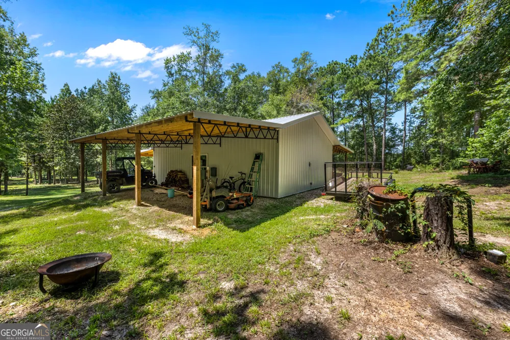 2174 Ga Highway 111 N Cairo, GA 39827