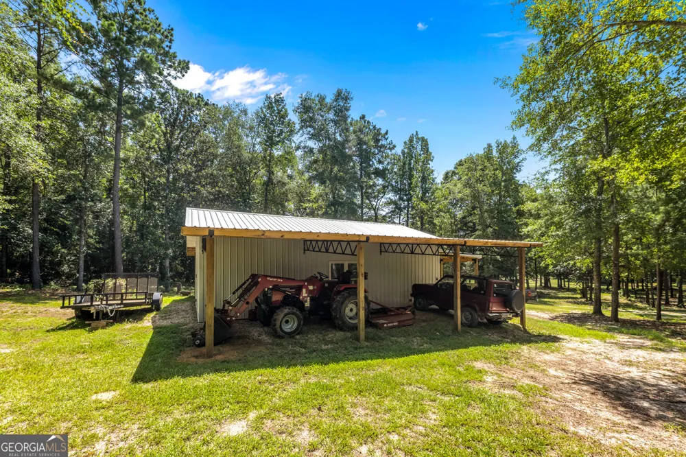 2174 Ga Highway 111 N Cairo, GA 39827