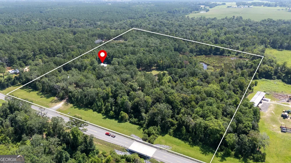 2174 Ga Highway 111 N Cairo, GA 39827