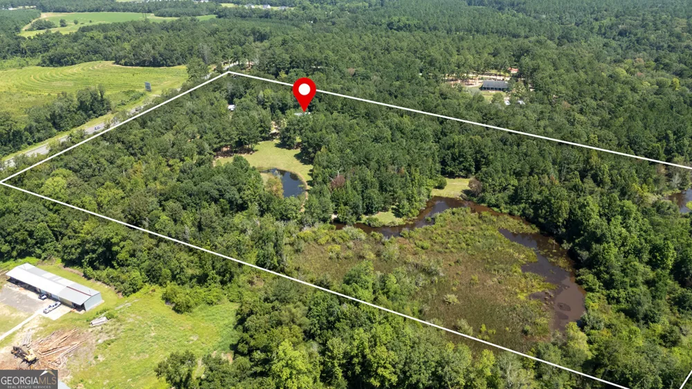 2174 Ga Highway 111 N Cairo, GA 39827