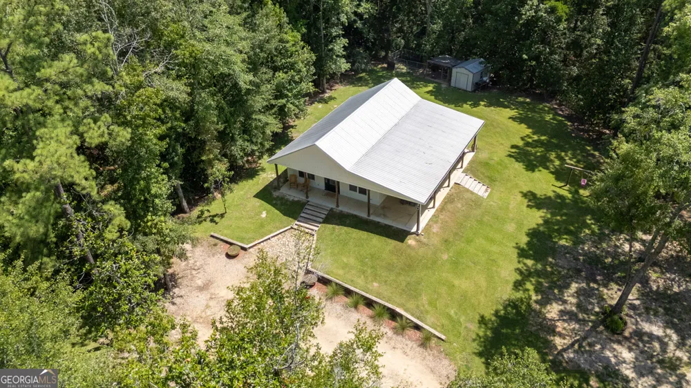 2174 Ga Highway 111 N Cairo, GA 39827