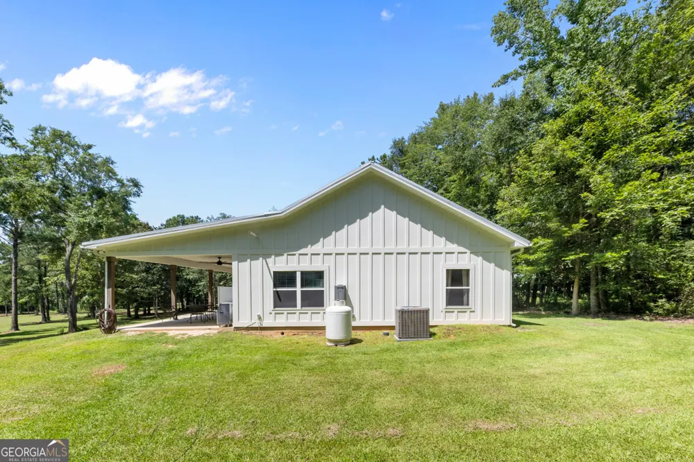 2174 Ga Highway 111 N Cairo, GA 39827